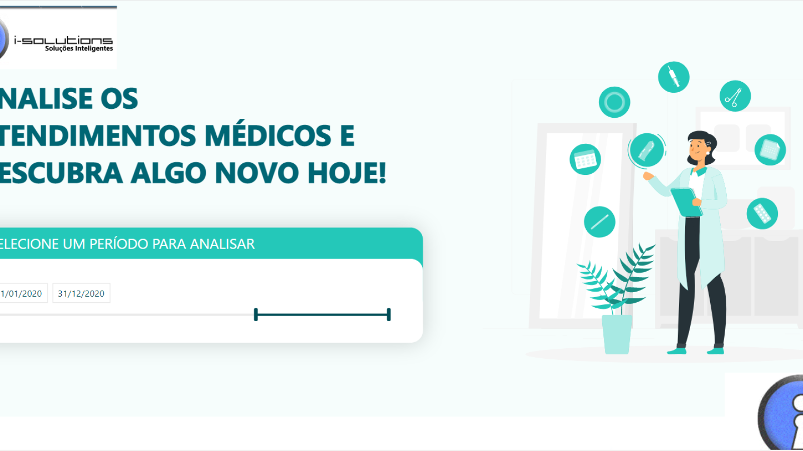 1. Dashboard Saúde (L1 - V 1.0) Página 1-6